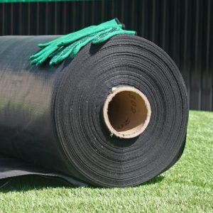 Геотекстиль тканый Geoflax ТН 50